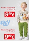KiK Visselhövede - Kinder Sweatshirt Angebot im Prospekt Kinder Sweatshirt bei KiK im Visselhövede Prospekt für 9,99 €