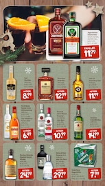 Jägermeister im nahkauf Prospekt in Gotha Aktueller nahkauf Prospekt mit Jägermeister, "nichts liegt näher", Seite 11