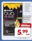Olia dauerhafte Haarfarbe bei combi im Prospekt "" für 5,99 €