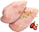 Frisches Hähnchenbrustfilet im Angebot bei REWE in Gelsenkirchen Frisches Hähnchenbrustfilet Angebote bei REWE Gelsenkirchen für 0,66 €