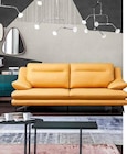 Polstermöbel Fischer - 2SITZER LEDER Angebot im Prospekt 2SITZER LEDER bei Polstermöbel Fischer im Prospekt "" für 1.498,00 €