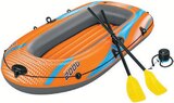 Schlauchboot-Set Angebote von Bestway bei Lidl Kamp-Lintfort für 24,99 €