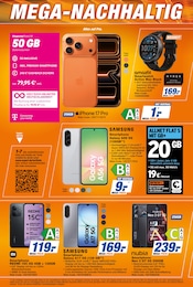 Aktueller expert Prospekt mit iPhone, "Top Angebote", Seite 8