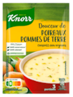 Douceurs de poireaux - KNORR dans le catalogue Norma