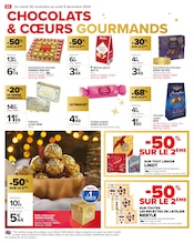 Chocolat Angebote im Prospekt "Carrefour" von Carrefour auf Seite 88