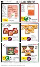 Offre Coq dans le catalogue Intermarché Super du moment à la page 12