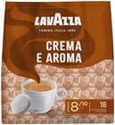 Kaffeepads Angebote von Lavazza bei Penny Jena für 2,49 €