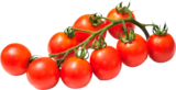 TOMATES CERISES EN GRAPPE FILIÈRE AUCHAN "CULTIVONS LE BON" - AUCHAN CULTIVONS LE BON - Auchan Hypermarché à Avignon TOMATES CERISES EN GRAPPE FILIÈRE AUCHAN "CULTIVONS LE BON" - AUCHAN CULTIVONS LE BON en promo chez Auchan Hypermarché Avignon à 3,39 €