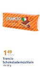 Aktuelle Schokolade Angebote bei Action in Krefeld Aktuelles Schokoladenküchlein Angebot bei Action in Krefeld ab 1,49 €