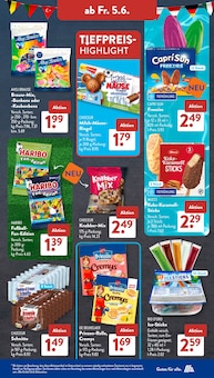 ALDI SÜD Prospekt der aktuellen Woche, gültig von 01.06.2026 bis 06.06.2026 Aktueller ALDI SÜD Prospekt "Gutes für Alle." mit 32 Seiten