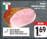 Angebot im EDEKA Landsberg Prospekt EDEKA Landsberg Prospekt mit im Angebot für 1,69 €