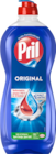 Spülmittel von Pril im aktuellen budni Prospekt für 1,39 €
