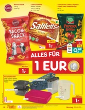 Aktueller Netto Marken-Discount Prospekt mit Paprika, "Aktuelle Angebote", Seite 15