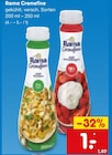 Cremfine Angebote von Rama bei Netto Marken-Discount Kempten für 1,00 €