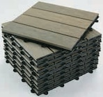 JYSK Horb - GRAVAND Terrassenfliese Angebot im Prospekt GRAVAND Terrassenfliese bei JYSK im Horb Prospekt für 17,50 €