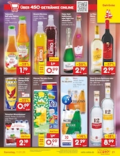 Aktueller Netto Marken-Discount Prospekt mit Bratpfanne, "Aktuelle Angebote", Seite 29