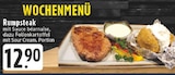 Aktuelle Steak Angebote bei E center in Herne Aktuelles Rumpsteak Angebot bei E center in Herne ab 12,90 €