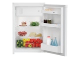 B1754N Kühlschrank (110 l, E, 866 mm hoch, Weiß) von BEKO im aktuellen MediaMarkt Saturn Prospekt für 249,99 €