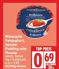 Feinjoghurt, feinster Pudding oder Mousse von Mövenpick für 0,69 € bei EDEKA im Angebot Feinjoghurt, feinster Pudding oder Mousse von Mövenpick im aktuellen EDEKA Prospekt
