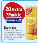 Stapelchips Paprika im Angebot bei EDEKA in Kempten Stapelchips Paprika Angebote von Gut & Günstig bei EDEKA Kempten