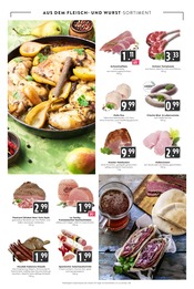 Schweinefilet im Hieber Prospekt in Freiburg Aktueller Hieber Prospekt mit Schweinefilet, "Aktuelle Angebote", Seite 4