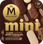Multipack Spezialitäten Angebote von Magnum bei Marktkauf Cuxhaven für 2,49 €