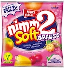 Nimm 2 Soft Angebote von Storck bei REWE Lehrte für 1,79 €