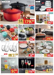 Backzubehör Angebot im aktuellen Zurbrüggen Prospekt auf Seite 2