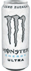 Energy Drink von Monster im aktuellen Lidl Prospekt