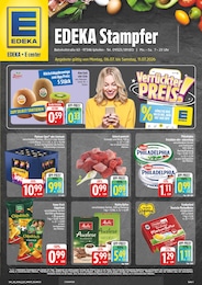 Aktueller EDEKA Prospekt (Markt Einersheim) EDEKA Prospekt mit 28 Seiten (Markt Einersheim)
