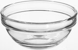 Schal im METRO Prospekt Glasschale von METRO Professional im aktuellen METRO Prospekt für 5,94 €