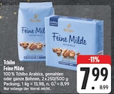 Feine Milde im Angebot bei EDEKA in Altenburg Feine Milde Angebote von Tchibo bei EDEKA Altenburg für 7,99 €