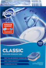 Geschirr-Reiniger-Tabs Classic XXL im Angebot bei ALDI Nord in Halberstadt Geschirr-Reiniger-Tabs Classic XXL Angebote von Power Force bei ALDI Nord Halberstadt für 4,49 €
