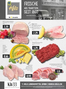EDEKA Prospekt der Woche "Aktuelle Angebote" Seite 1, 10.08.2026 bis 15.08.2026 für Mülheim Aktueller EDEKA Prospekt "Aktuelle Angebote" Seite 1 von 16 Seiten für Mülheim