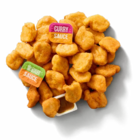 Chicken Nuggets mit Dips Angebote von Metzgerfrisch bei Lidl Löhne für 7,79 €