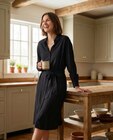 Robe courte femme - TEX - Carrefour à Grenoble Robe courte femme - TEX en promo chez Carrefour Grenoble à 9,99 €