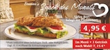 Angebot im EDEKA Neustadt (Waldnaab) Prospekt EDEKA Neustadt (Waldnaab) Prospekt mit im Angebot für 4,95 €