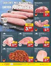 Aktueller Netto Marken-Discount Prospekt mit Fleisch, "Aktuelle Angebote", Seite 10