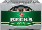 Pils im Angebot bei Netto Marken-Discount in Buchholz Pils Angebote von Beck's bei Netto Marken-Discount Buchholz für 11,99 €