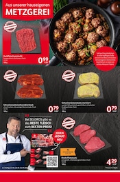 Steak im Selgros Prospekt in Heidelberg Aktueller Selgros Prospekt mit Steak, "cash & carry", Seite 2