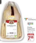 Frisches Suppenhuhn bei EDEKA im Schwäbisch Hall Prospekt für 7,99 €