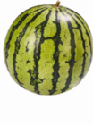 Netto Marken-Discount - Wassermelone Angebot im Prospekt Wassermelone bei Netto Marken-Discount im Prospekt "" für 1,00 €