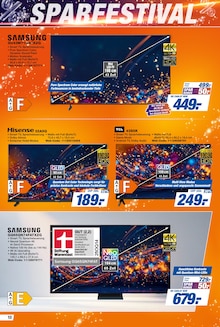 Fernseher im aktuellen expert Prospekt (Karlsruhe) Fernseher im expert Prospekt "Top Angebote" mit 12 Seiten (Karlsruhe)