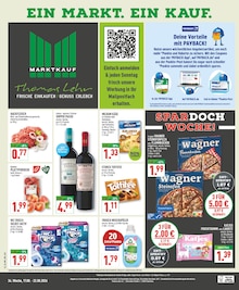 Süßigkeiten im aktuellen Marktkauf Prospekt (Paderborn) Süßigkeiten im Marktkauf Prospekt "Aktuelle Angebote" mit 16 Seiten (Paderborn)