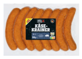 Käsekrainer XXL bei Lidl im Prospekt "" für 7,49 €