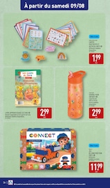 Promos Sticker dans le catalogue "UN SAVOUREUX VOYAGE EN ASIE À PRIX DISCOUNT" de Aldi à la page 36
