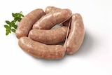 E center Stuttgart - Salsiccia Fresca Angebot im Prospekt Salsiccia Fresca bei E center im Stuttgart Prospekt für 1,29 €