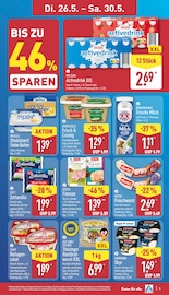 Aktueller ALDI Nord Prospekt mit Milch, "Aktuelle Angebote", Seite 9