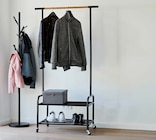 Garderobenständer Angebote bei Möbel Martin Pirmasens für 49,99 €