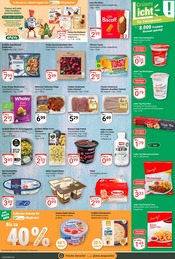 Aktueller GLOBUS Prospekt mit Erdbeeren, "Aktuelle Angebote", Seite 10